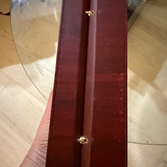 Wine set - classy - Picture 6 of 6